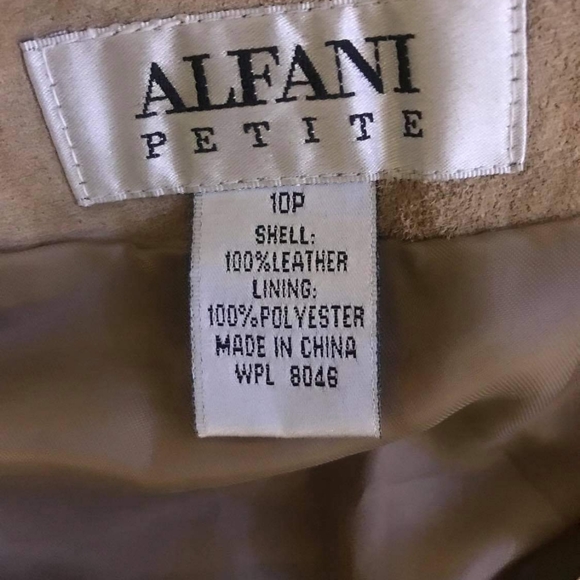 Alfani skirt size 10 - Picture 5 of 8